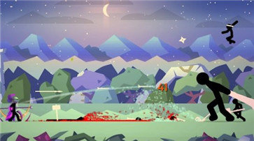 Stick Fight : Shadow Archer(ҶӰ)v0.45 ׿