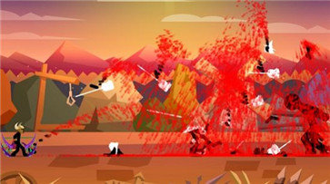 Stick Fight : Shadow Archer(ҶӰ)v0.45 ׿