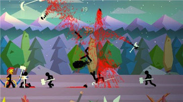 Stick Fight : Shadow Archer(ҶӰ)v0.45 ׿