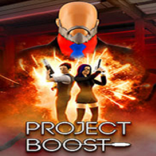 ĿƽProject Boost