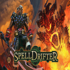 咒语浪人Spelldrifter