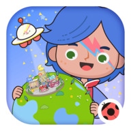 Miga World(?米加小镇婚纱店2)v1.9 最新版