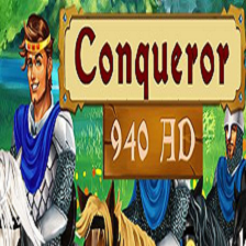 征服者公元940年Conqueror 940 AD