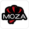 MOZA Master appv2.1.7 °