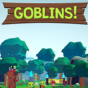 哥布林(Goblins!)