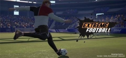 Extreme Football(2021)v0.1 ׿