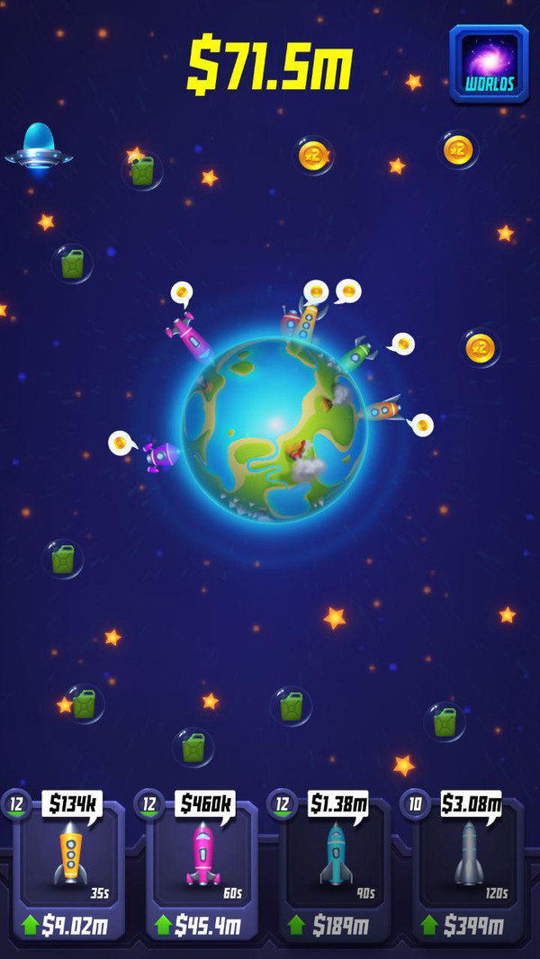 Planet Rabbit(̫ջԮ)v1.1.4 İ