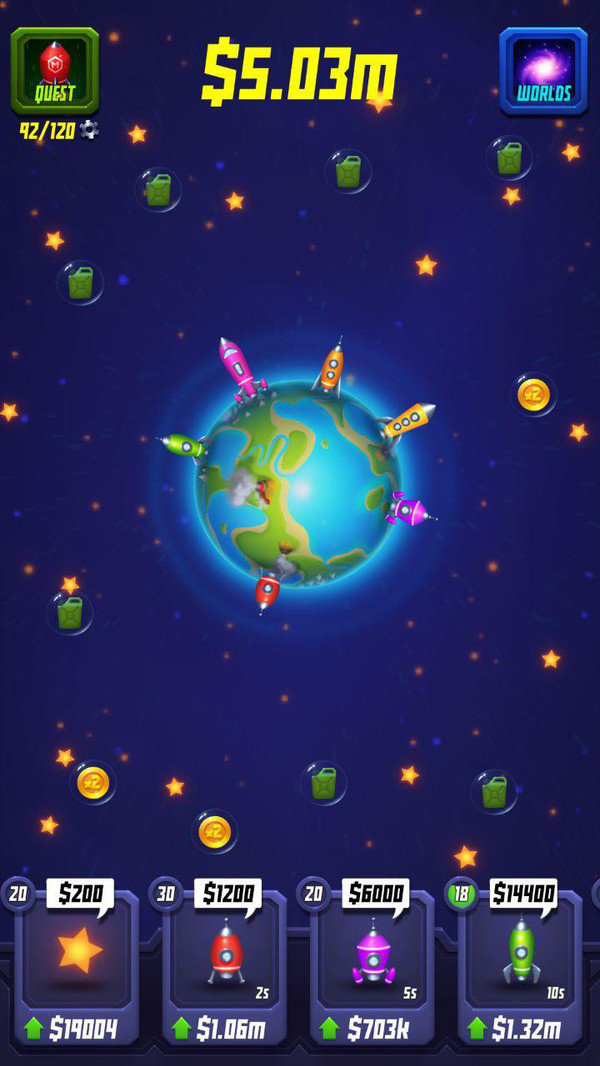 Planet Rabbit(̫ջԮ)v1.1.4 İ