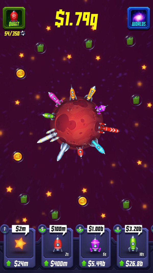 Planet Rabbit(̫ջԮ)v1.1.4 İ