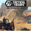 ս���������̱任Tactical Troops Anthracite Shift�����ⰲװ��