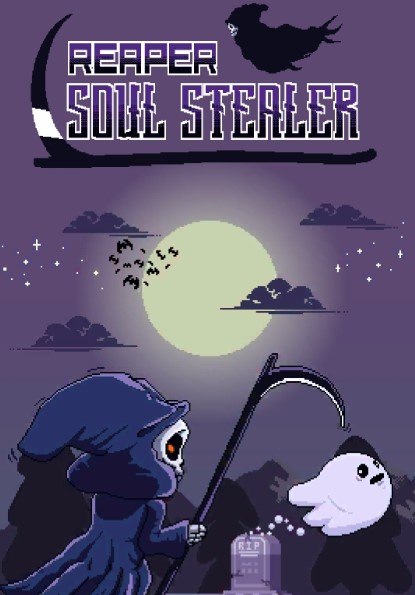 Reaper - soul strealer(ոƽ)v1.635 ׿