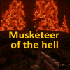 ǹMusketeer of the hellⰲװɫİ