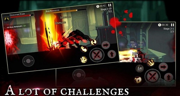 Shadow Of Death(ڰʿ)v1.12.5.0 ׿