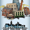 Ҳи飡Buildings Have Feelings Tooİ