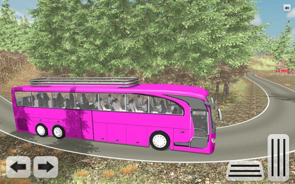 Bus Driving Game(ʿʻ3D)