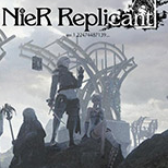 尼尔人工生命升级版(nier replicant ver.1.22)