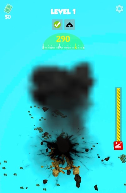 Mortar Clash 3D(Ȼڳͻ3dսСϷ)v1.4.0 ׿