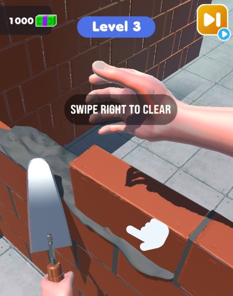 Handyman 3D!(ʦģ)v0.2.9 ׿