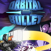 轨道子弹Orbital Bullet – The 360° Rogue-lite