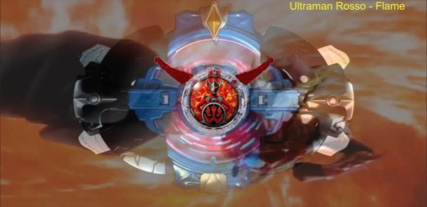 DX ULTRAMAN RB(罗布奥特曼变身器)v1 安卓版