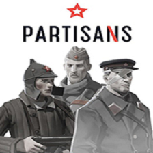 游击队1941Partisans 1941