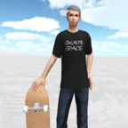 SkateSpace(ռ)v1.1 