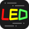 LEDʾapp