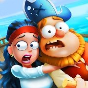 Save Pirate(拯救船长)v1.1.60 中文版