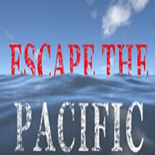 逃离太平洋Escape The Pacific