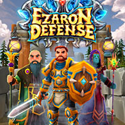 ¡Ezaron Defense