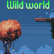 野生世界Wild world