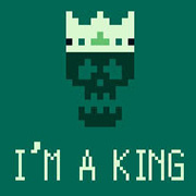 ǹI'm a King