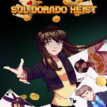 索尔多拉多劫案Sol Dorado Heist