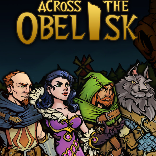 緽ⱮAcross the Obelisk