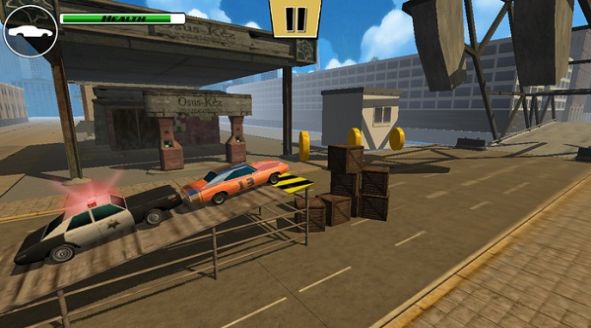 StuntCar3(飞车挑战赛3)v3.33 安卓版