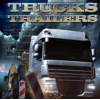 ܴTrucks and TrailersTrucks and Trailers