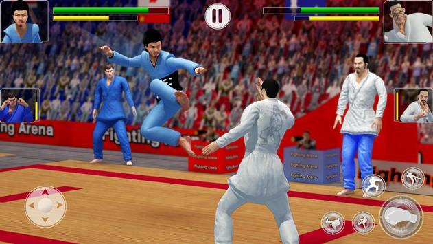 Karate Fighting(˫ֵϷ)v2.4.9 ׿