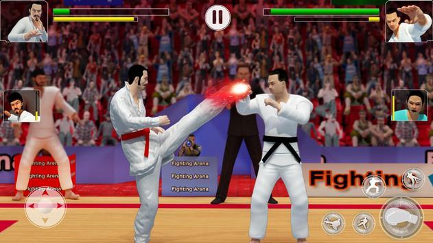 Karate Fighting(˫ֵϷ)v2.4.9 ׿