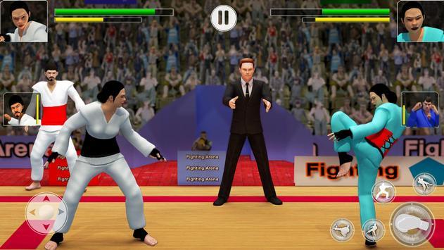 Karate Fighting(˫ֵϷ)v2.4.9 ׿