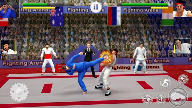 Karate Fighting(˫ֵϷ)v2.4.9 ׿