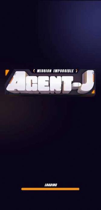 Agent J(Сع)v1.1.2 ׿