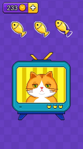 趣逗猫v1.0.0 安卓版