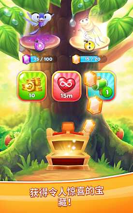 Best Fiends(Сȹ֮)v1.4.0 ׿