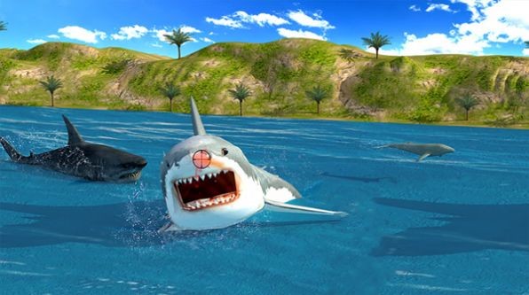 Helicoprion Simulator(大陆鲨模拟器)v1.0.1 安卓版