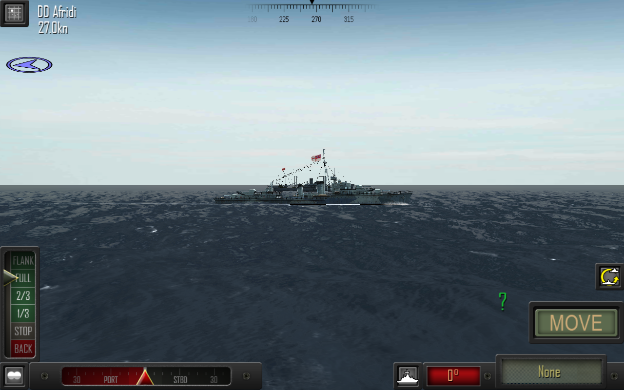 Atlantic Fleet(ս󽢶)v1.12 ٷ