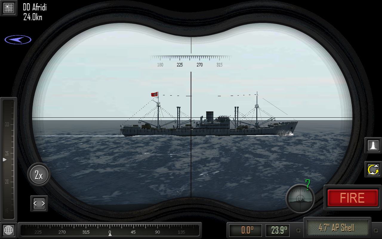 Atlantic Fleet(ս󽢶)v1.12 ٷ