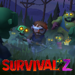 僵尸末世生存Survival Z