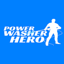 ѹˮǹӢPower Washer Hero