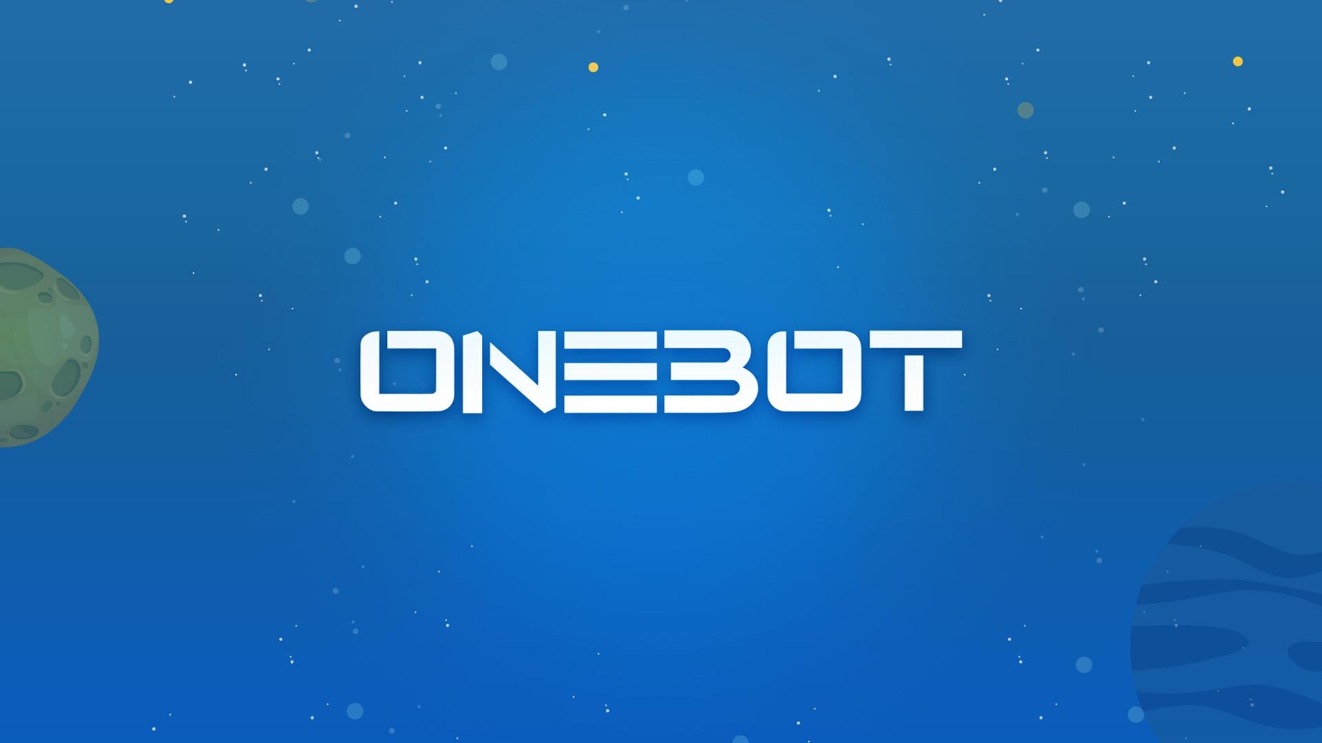 ONEBOT EDU Appv1.2.1 ׿