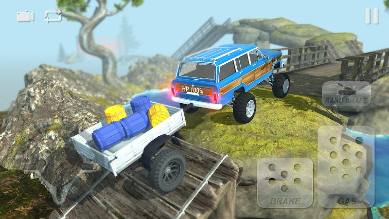 OffRoad Race(ԽҰ)v1.4 ׿